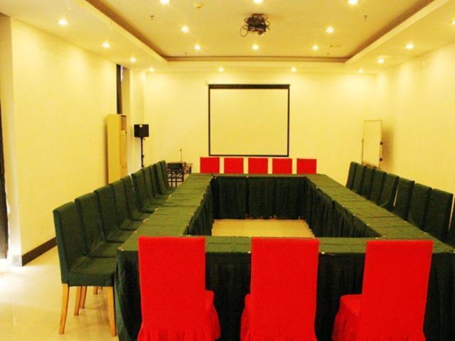 Jingjiang Inn Jurong Renmin Road Zhenjiang  Luaran gambar