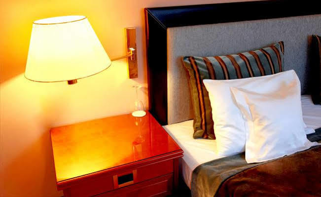 Jingjiang Inn Jurong Renmin Road Zhenjiang  Luaran gambar